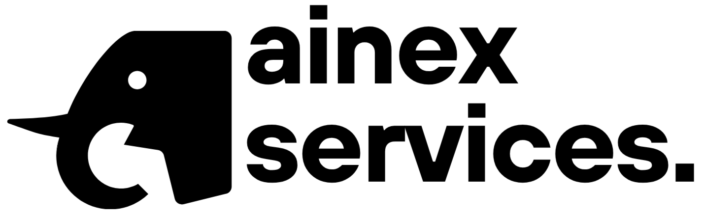 ainex services