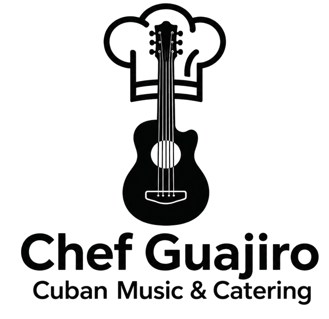 Chef Guajiro