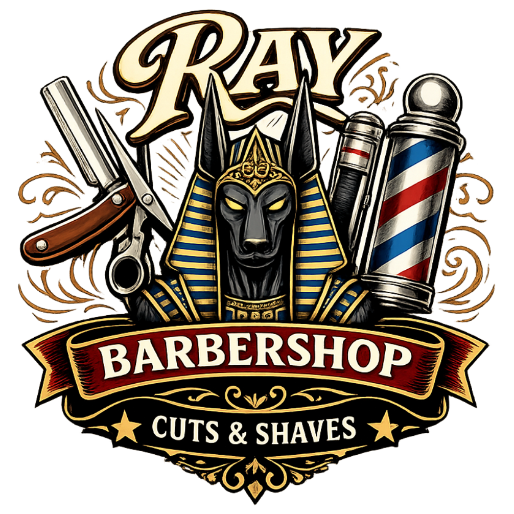 Ray Barbershop