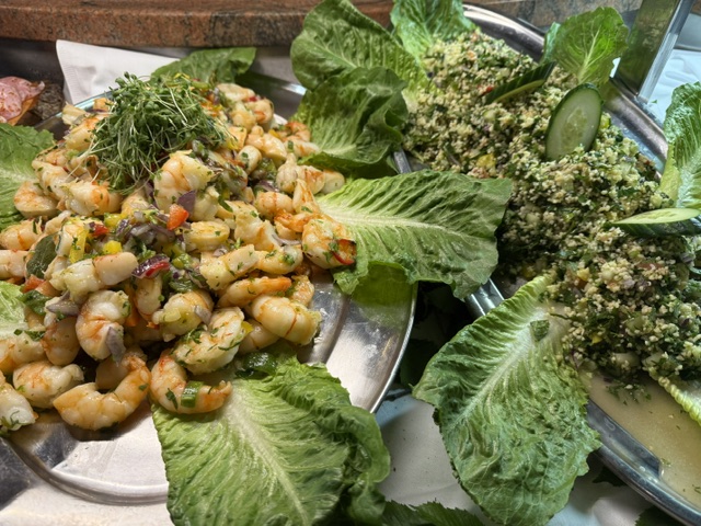 Sabor Restaurant — Brunch